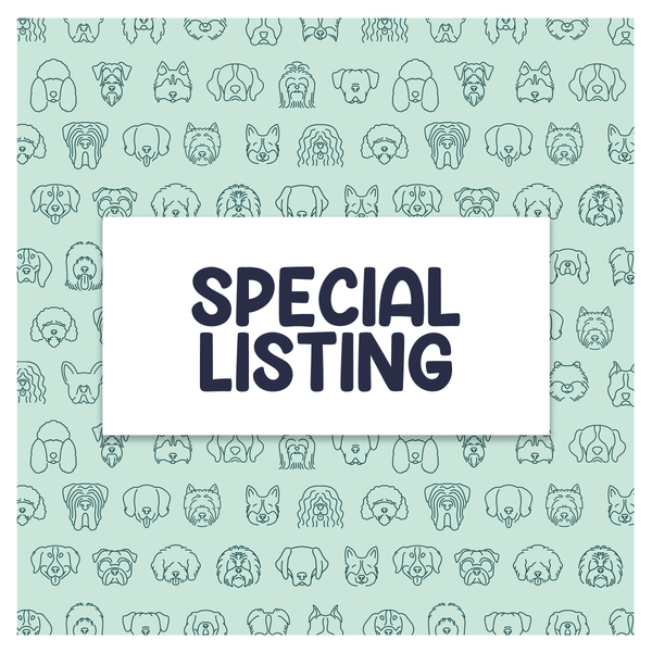 Special Listing for Katie T