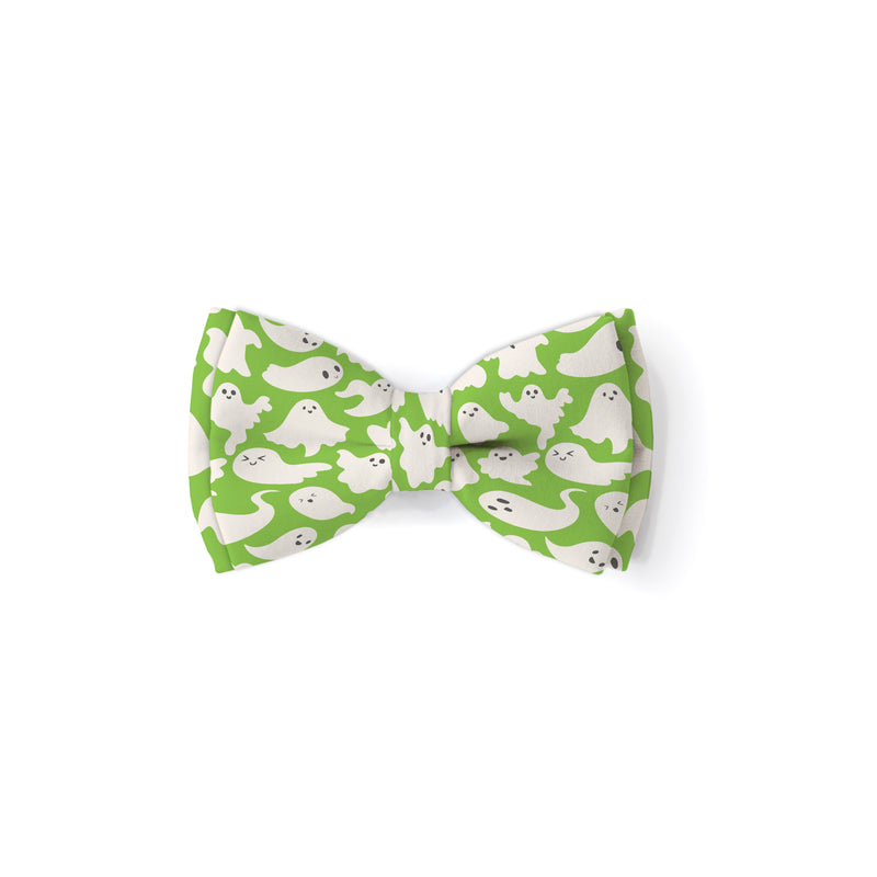 Boos - Double Layered Bow Tie