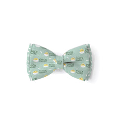Chick Magnet - Double Layered Bow Tie