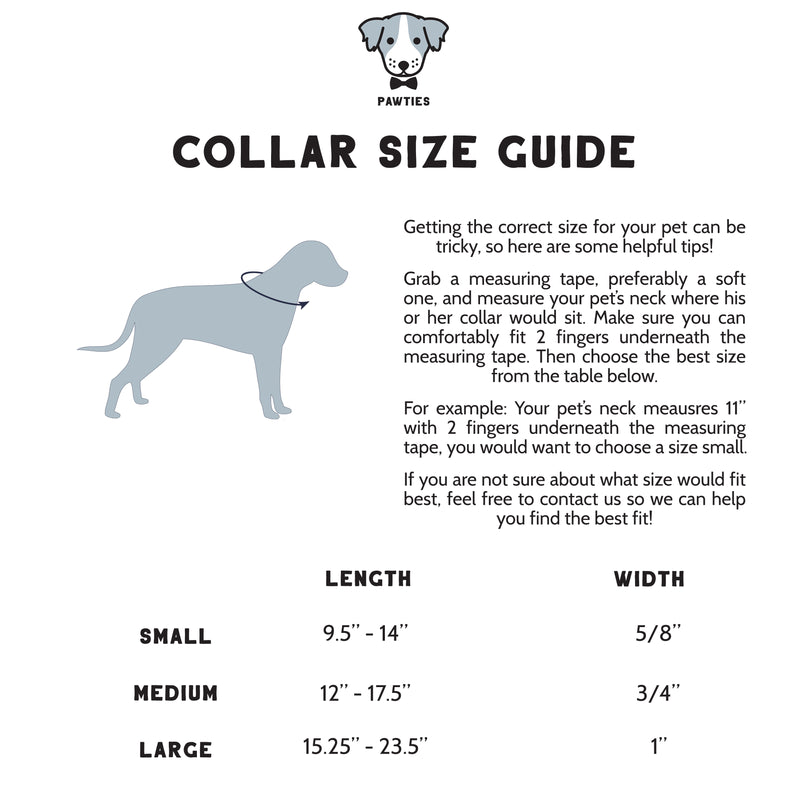 Ranger - Dog Collar