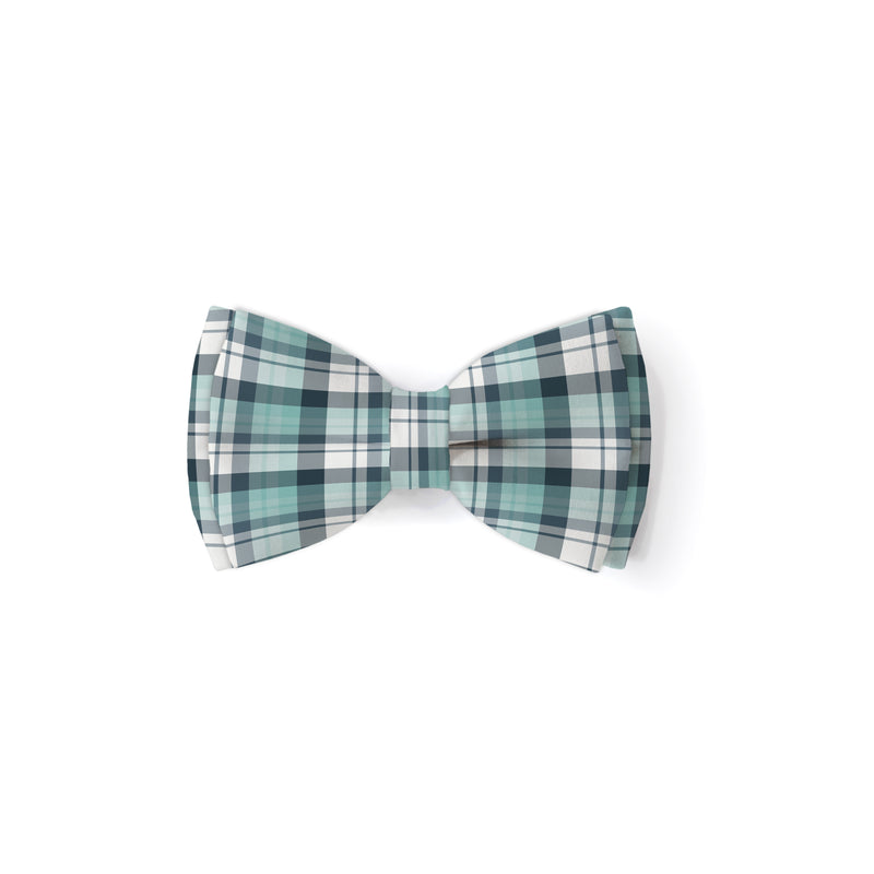 Maxwell - Double Layered Bow Tie