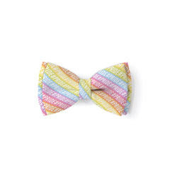 #PRIDE - Double Layered Bow Tie
