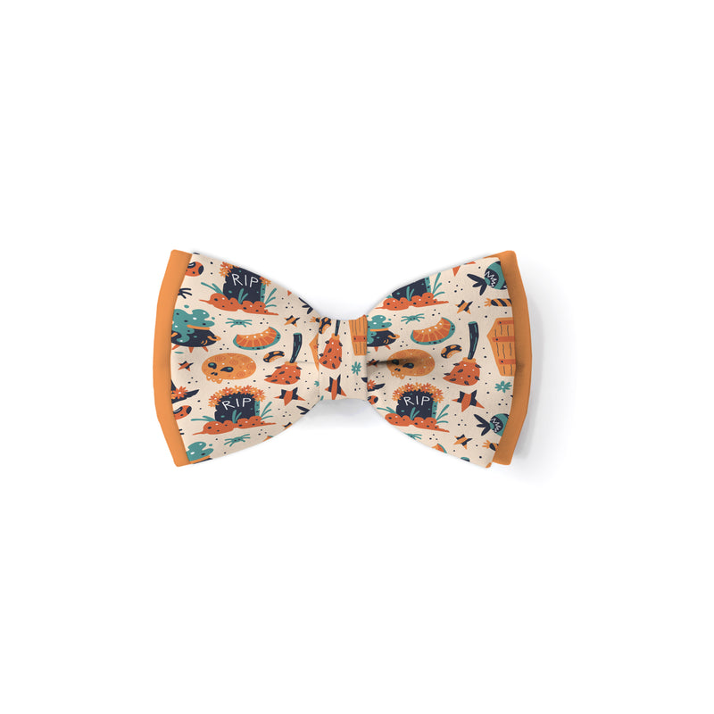RIP - Double Layered Bow Tie